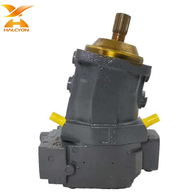 Rexroth Hydraulic Pump Piston Pump A7vo Series A7vo28 A7vo55 A7vo80 A7vo107 Variable Piston Pump Manufacturer