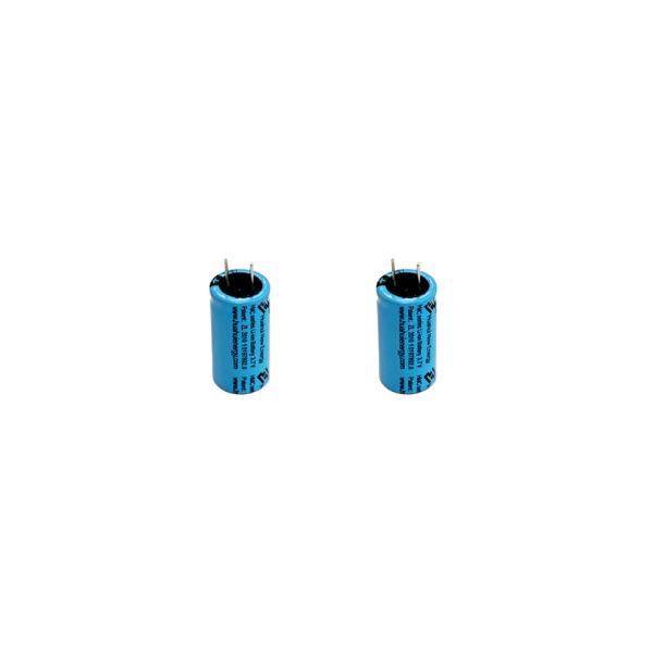 10C Fast charging and discharge good consistency Li-ion Battery 18350 3.7V