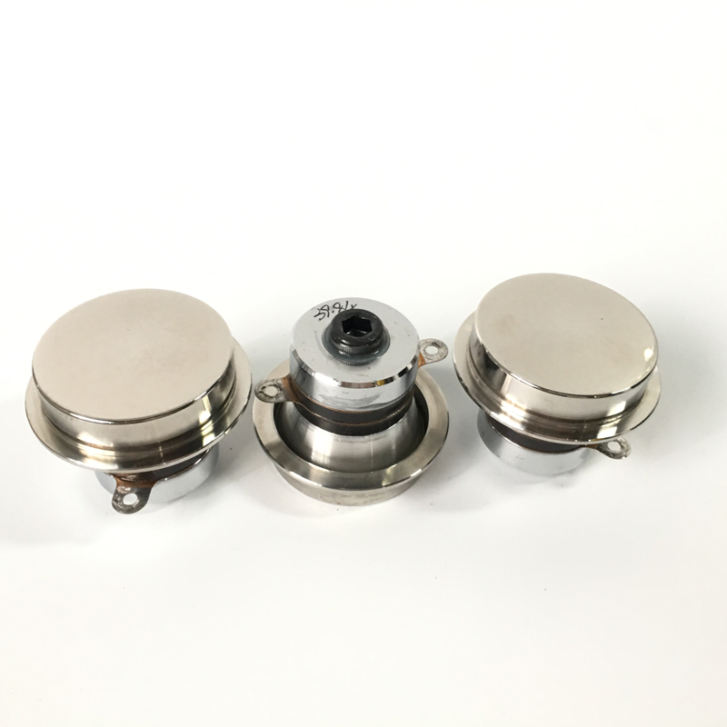 ultrasonic transducer 40khz cavitation fat loss device for ultrasonic beauty transducer