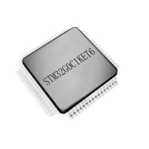  32Bit Microcontrollers Chips STM32G0C1KET6 Microcontroller MCU 32-LQFP 64MHz Manufactures