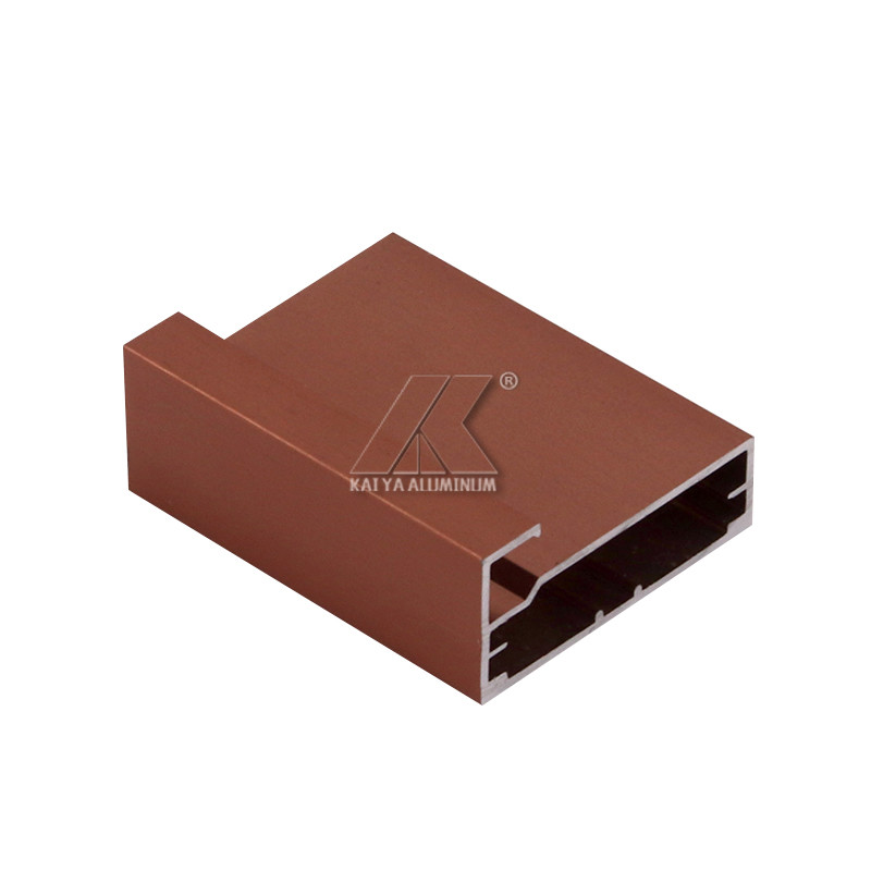 Aluminum Profile Extusion - Buy Aluminum Profile Extusion Customer customization aluminum Extrusion Profile