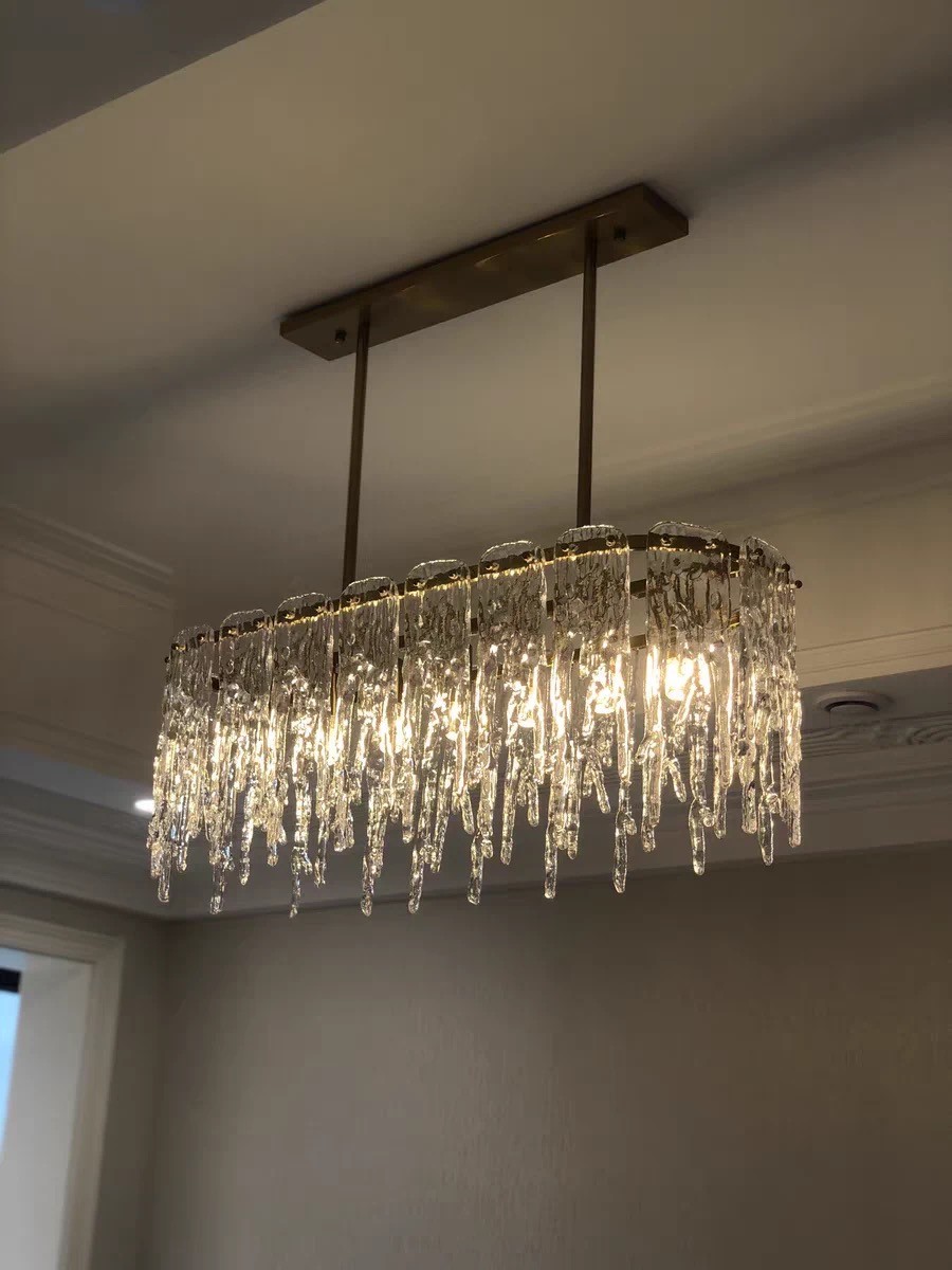 Crystal Lamp for Home Decoration with Fast Delivery and Customizable Design