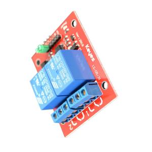  250VAC 30VDC Arduino 2 Relay Module Expansion Board , Control Panel Manufactures