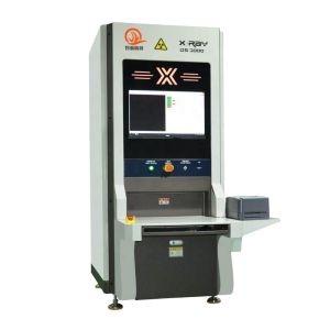 DS-3000 High-Accuracy SMT Component Counting Machine with AI Technology and 1