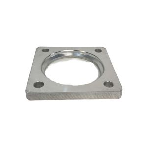 High Strength Square Flange Used for Pipe End Connection Connection Advantages
