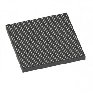 Field Programmable Gate Array 5AGXBB5D4F40I5G Arria V GX FPGA IC Device FBGA1517 Manufactures