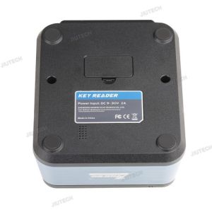 Xhorse Dolphin XP005 Key Cutting Machine And Xhorse Key Reader XDKR00GL