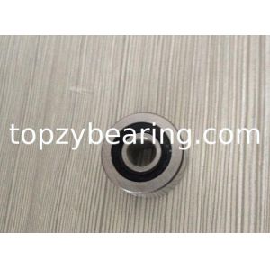 Yoke Type tracking roller bearing RNA22/6-2RSR RNA22/8-2RSR RNA2200-2RSR RNA2201