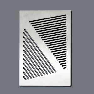 Printed Circuit Heat Exchanger Via Photo Chemical Etching Machining Custom