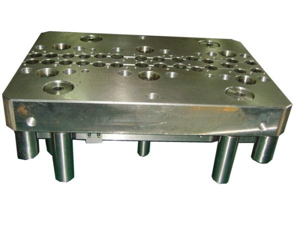 WEDM Processing Progressive Tool Sheet Metal Customized Household Hardware Tool