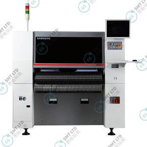 Samsung SMT Placement Machine SM471 Flexible High Speed Chip Shooter