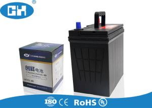  AGM Separator 12v 36ah Car Battery , Sealed Lead Acid Lightweight Car Battery Manufactures