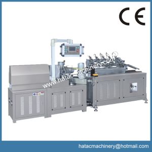 Multi-blade Thick Paper Core Cutting Machine,Paper Tubes Cutter Machine,Paper