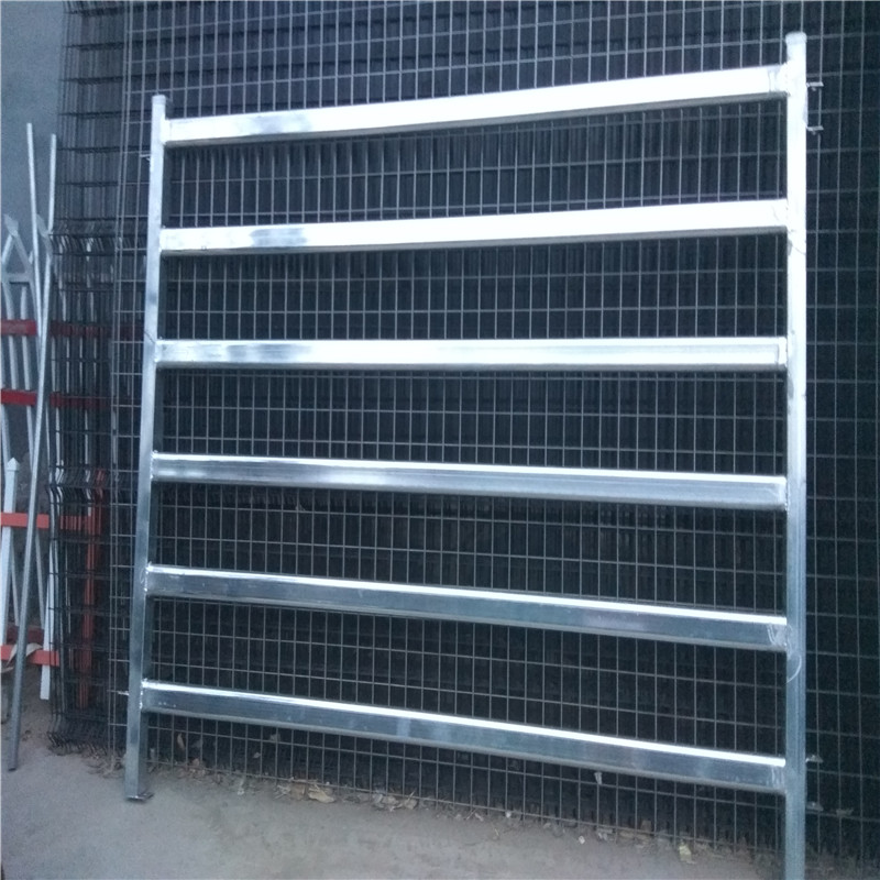 Cattle Fence Panels / Hot Dipped Galvanized
