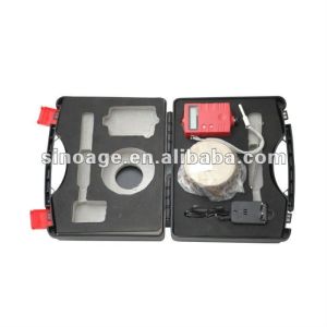 High Accuracy Hartip 1500 Metal Hardness Tester with ASTM A956 Standard for Leeb