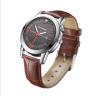 Buy cheap The Danish design Step quartz gauge smart watches for business watch from wholesalers