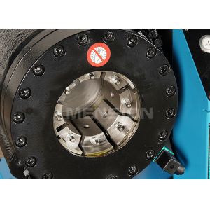 Hose Pressing Machine Automotive Air Conditioning Hose Crimping Tool
