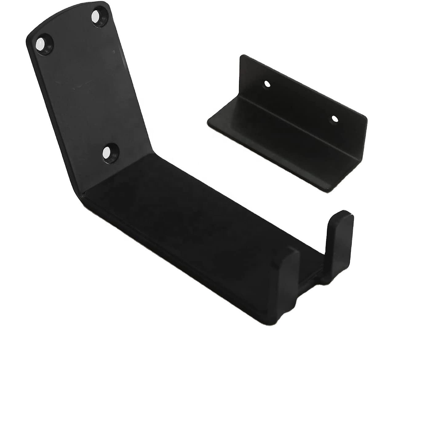 Plated and Pedal Suspended The Perfect Solution for Bike Storage in Black