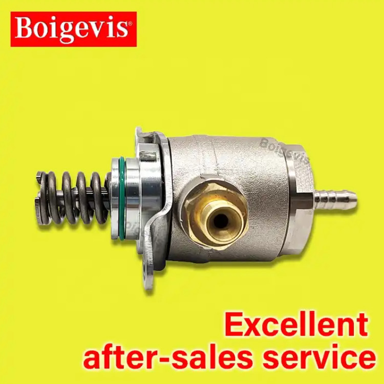 06J127025J 06J127025G Engine Fuel Pump For Skoda Touran Lavida Audi A4L A6L