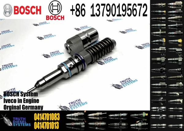 High Quality Truck Parts 0414701083 02995480 02998526 2995480 2998526 500331074