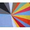 Buy cheap 32s*32s Cotton Polyester Blended TC Twill Fabric 58/59'' from wholesalers