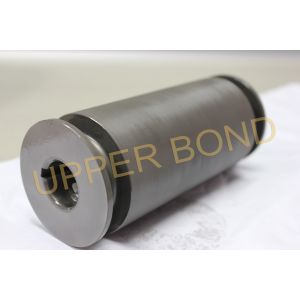 China Steel Blank Embossing Roller For Cigarette Aluminum Paper Pattern on sale