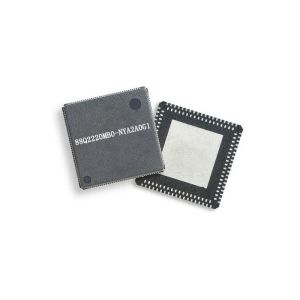  Automotive Ethernet Switch​ IC 88Q2220MB0-NYA2A0G1 Electronic Integrated Circuits Manufactures