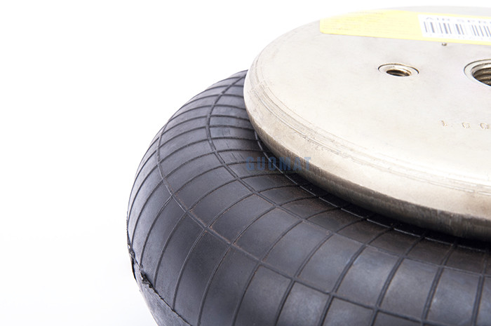 Industrial Air Spring Vertical lift force for platforms / rotation tables Goodyear 1B9-202
