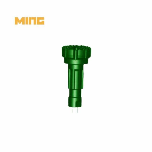 356mm 10 Inch DHD1120 Down The Hole High Air Pressure DTH Drill Bits For
