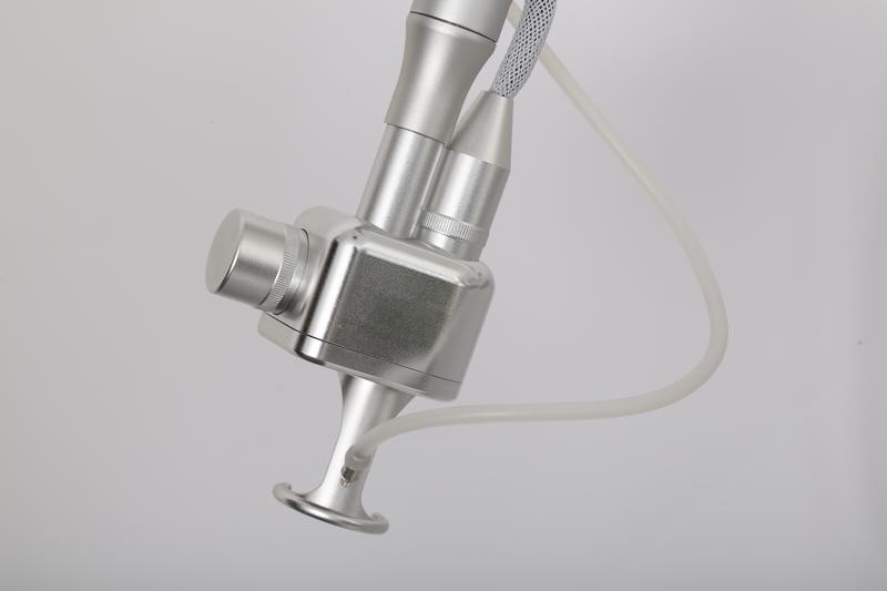 2019 popular 3 working models multifunctional rf tube USA Coherent fractional Co2 laser machine