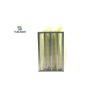 Buy cheap G3 to F9 efficiency Hepa Bag Air Filter Washable For Central Air Conditioning from wholesalers