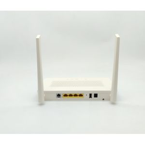 HS8546V5 HUAWEI GPON ONU 4GE 1POTS 1USB 2WIFI Dual Band GPON ONU