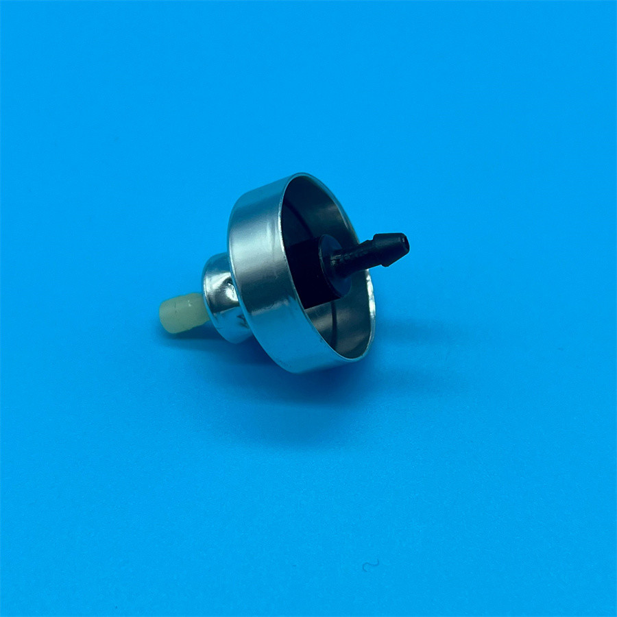 20mm Inverted Continuous Valve for Automotive Aerosol Products Durable and Reliable | Precision Dispensing