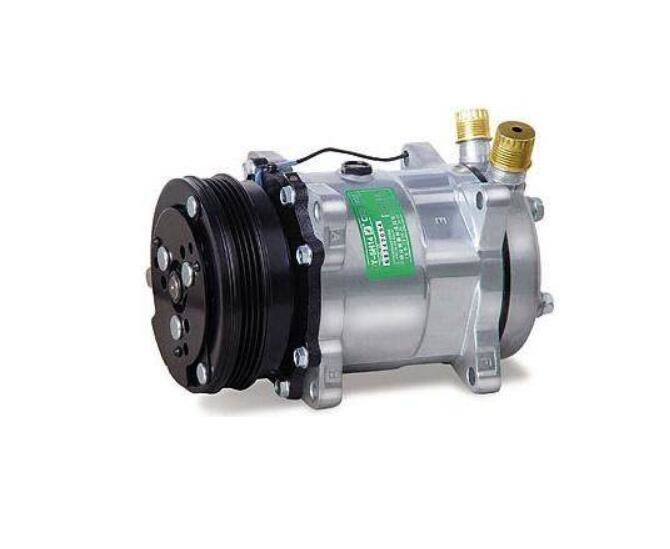 Universal Auto AC Compressor Saden 5H14 ACparts AC Compressor