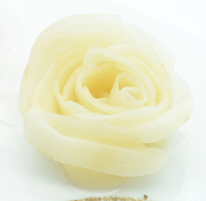 OEM Red Sliced Pickled Sushi Ginger 9.08kg