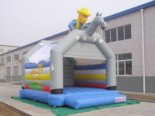 inflatable bouncer combo, bouncy castle prices