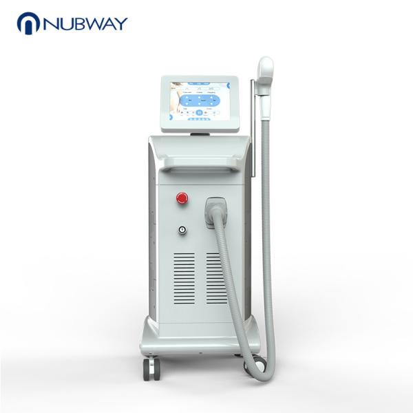 Laser hair removal machine for sale distributor price market popular manufacture