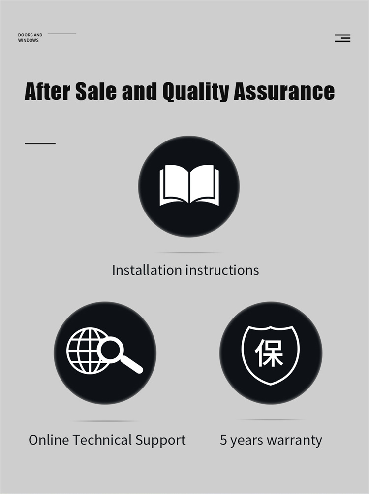 Stainless Steel Screen Netting Material Standard Aluminum Double Glazed Awning Windows