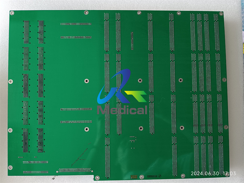 Biosound Esaote MyLab50 Ultrasound Motherboard 9501222000