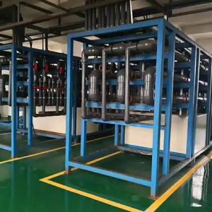 Maximizing Efficiency with Tubular Microfiltration for Precise Separation and