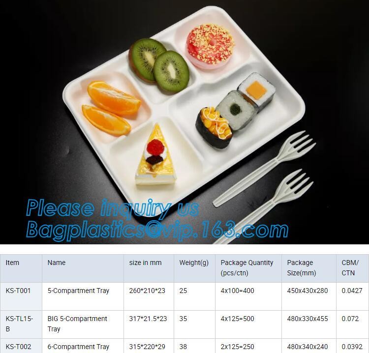 Meal Prep Containers Free Sample Bento Lunch Box Biodegradable Food Container Plastic Wheat Straw Lunch Box bagplastics