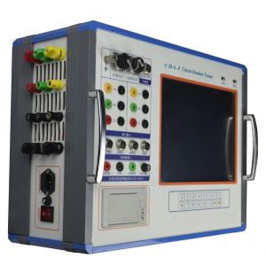 Circuit Breaker Analyzer Precise Electrical Testing Tools