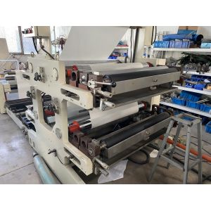 Customizable Saddle Stitching Notebook Production Line for Different Notebook