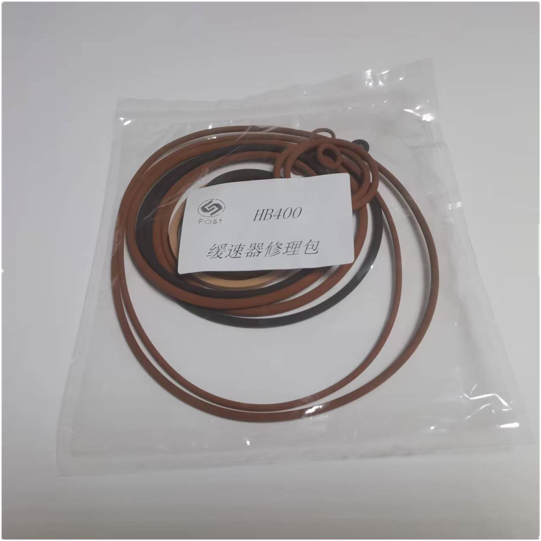 2012- Voith FHB400 FHB320 quick gearbox repair kit for heavy duty truck spare parts