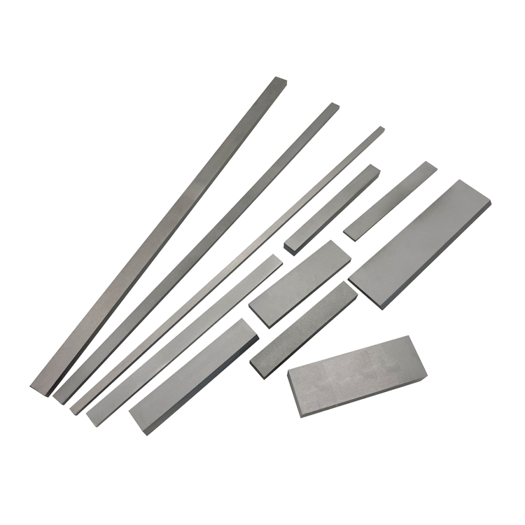 Corrosion Resistance Tungsten Carbide Plates HRA92.1