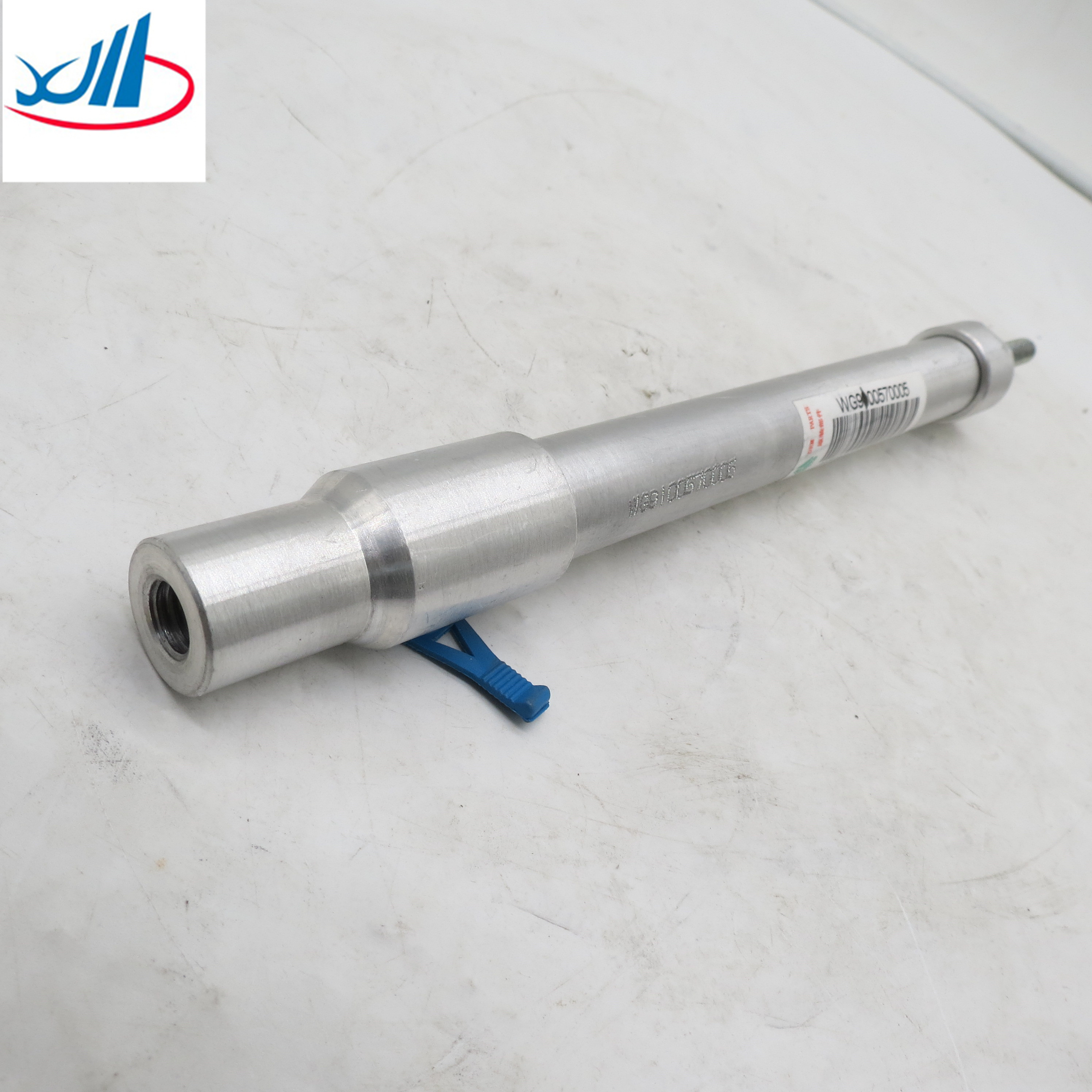 Lifan Auto Parts Engine Exhaust Cylinder WG9100570005