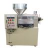 Buy cheap Small Capacity Oil Making Machine Automatic Electrical Cabinet Control Cold from wholesalers