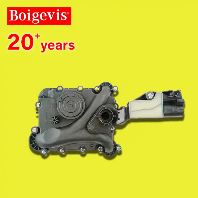 Engine Valve Oil Separator Car Engine Spare Parts 06E103547 For Q7 3.0T