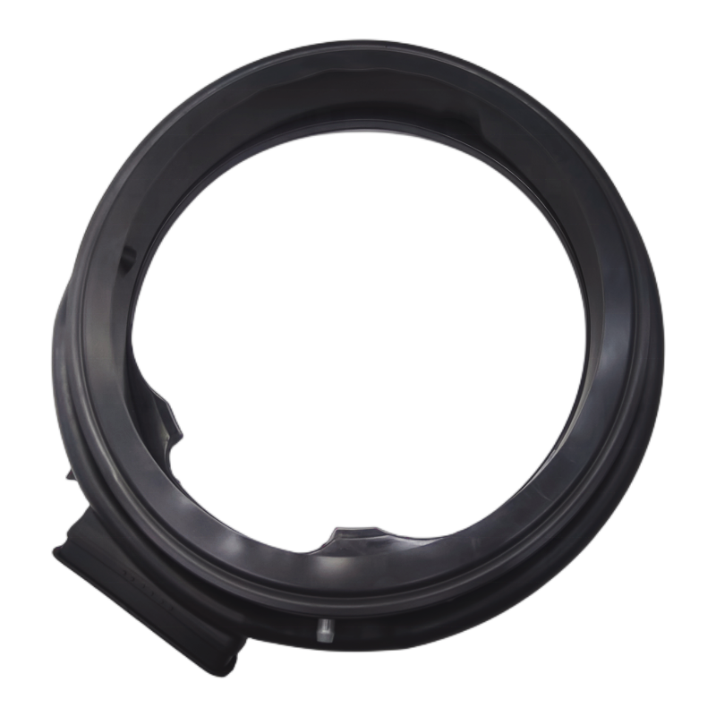 Sample Supported TD100-1618WM1DG-3047 Washing Machine Rubber Parts Door Seal Gasket
