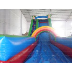 Combination Inflatable Slide (CYSL-46)